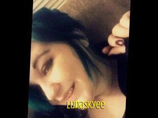 Lunaskyee