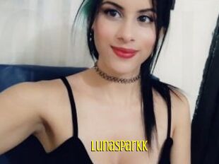 Lunasparkk