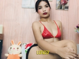 Lunasy