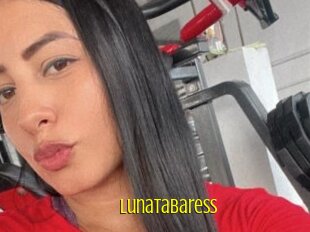 Lunatabaress