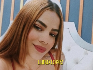 Lunaxlopez