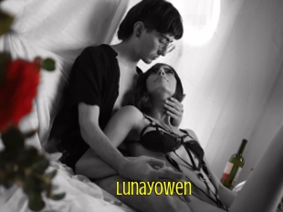 Lunayowen