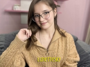 Lunettesky