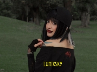 Lunixsky