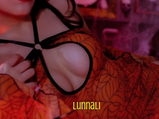 Lunnali