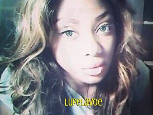 Lupelavoe