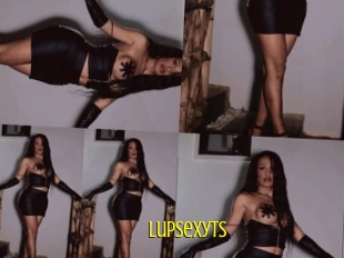 Lupsexyts
