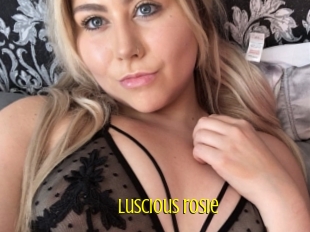 luscious_rosie Extraits Jeunes