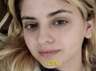 Lusma