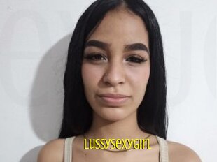 lussysexygirl Extraits Jeunes