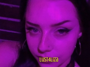 Lust4liza