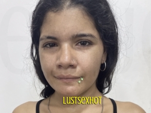 Lustsexhot