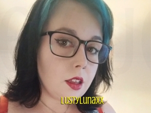 Lustylunaxx