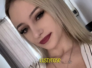 Lustyrose