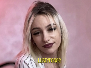Lustyrosee