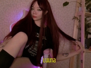 luuna Extraits Jeunes