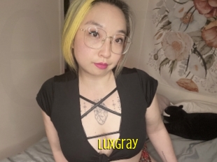 Luxgray