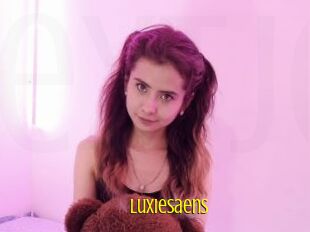 Luxiesaens