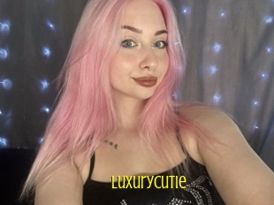 luxurycutie Extraits Jeunes