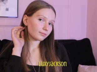 luxyjackson Extraits Jeunes