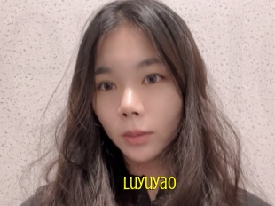 Luyuyao