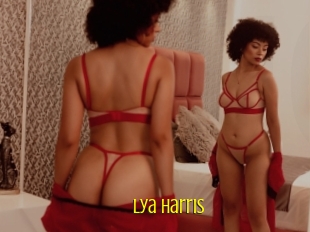 lya_harris Extraits Jeunes
