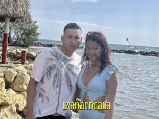 lyanandgala Extraits Jeunes