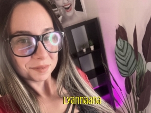 Lyannaana