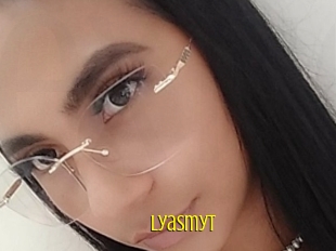 Lyasmyt