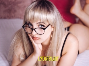 lydiablair Extraits Jeunes