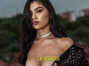 Lylievanns