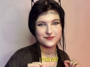 Lynalvey