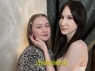 lynandsheena Extraits Jeunes
