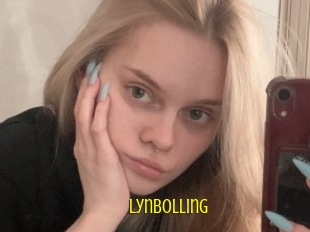 Lynbolling
