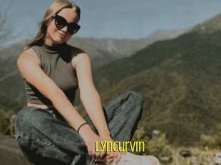 Lyncurvin