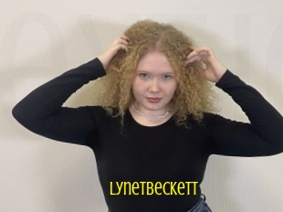 lynetbeckett Extraits Jeunes