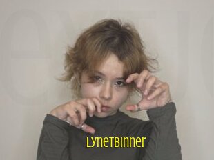 Lynetbinner