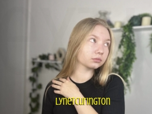 Lynetcurington