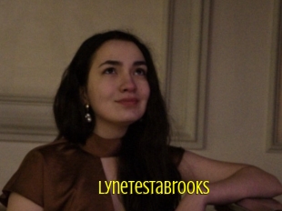 lynetestabrooks Extraits Jeunes