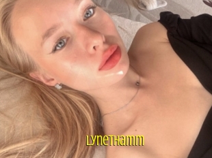 Lynethamm