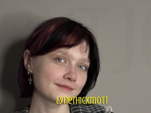 Lynethickmott