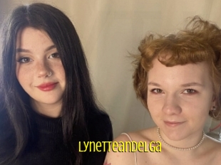 lynetteandelga Extraits Jeunes