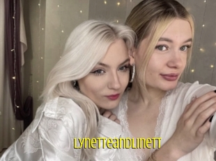 lynetteandlinett Extraits Jeunes