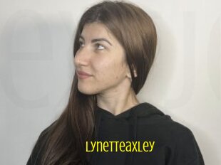 Lynetteaxley