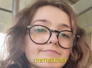 Lynetteblanch