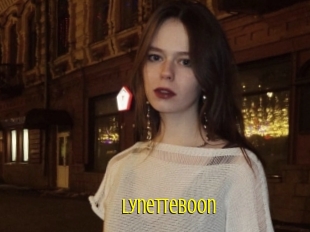 Lynetteboon