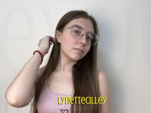 Lynettecilley