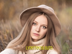 Lynettecolburn