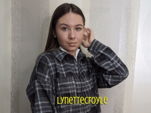 Lynettecroyle