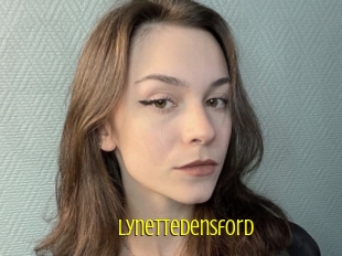 Lynettedensford